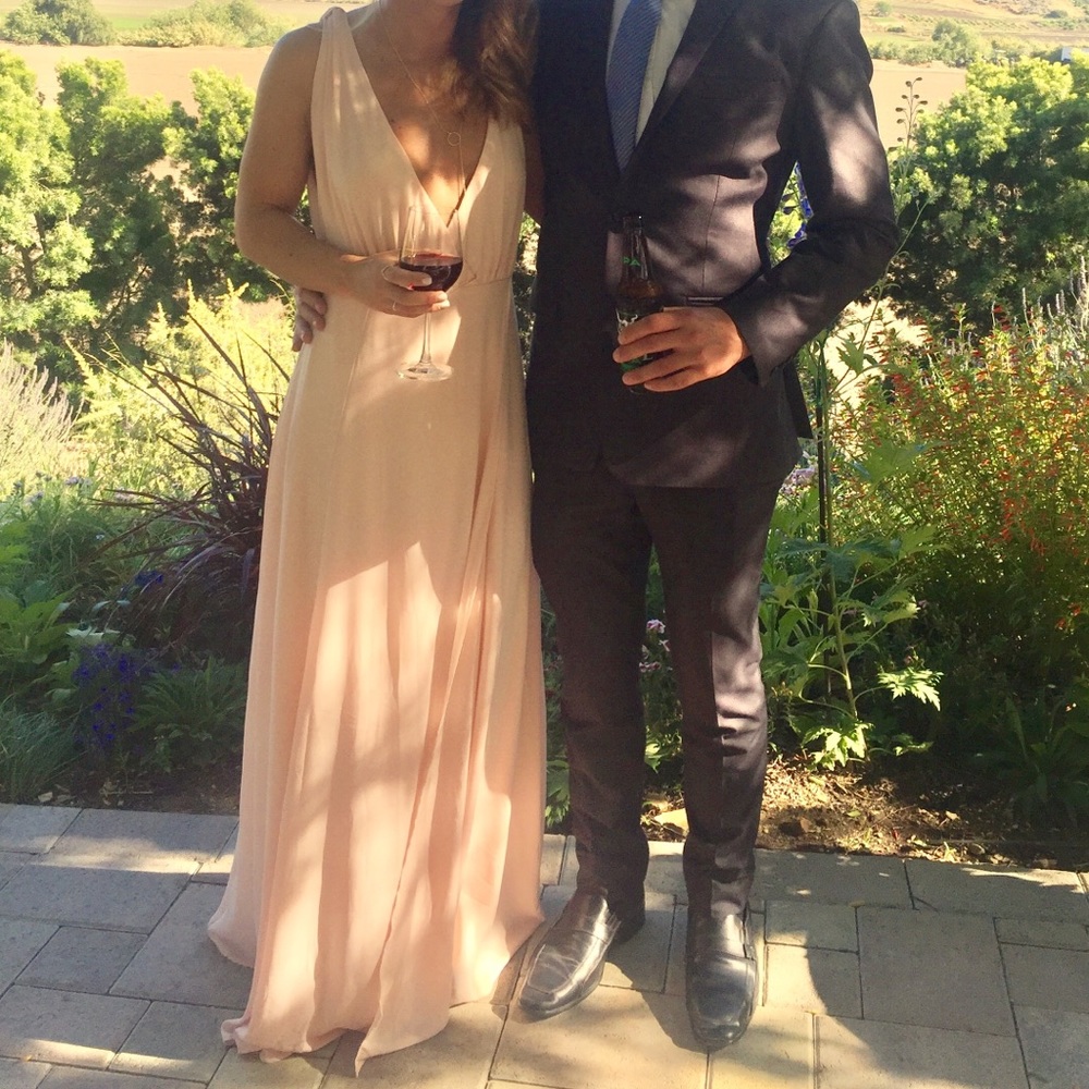 Long Dress